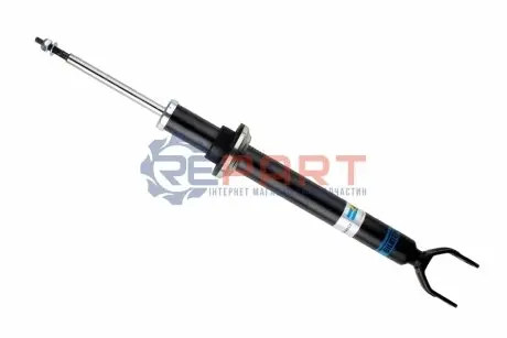 Фото 1 — Амортизатор (передній) MB E-class (W211) 02-08 BILSTEIN (24264457) Фото Амортизатор (передній) MB E-class (W211) 02-08 BILSTEIN (24264457) зображення 1