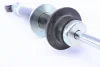 Амортизатор передн Лів/Прав MERCEDES E (W211) 1.8-4.0D 03.02-12.08 BILSTEIN (24264464) зображення 4