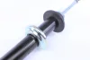 Амортизатор передн Лів/Прав MERCEDES E (W211) 1.8-4.0D 03.02-12.08 BILSTEIN (24264464) зображення 6
