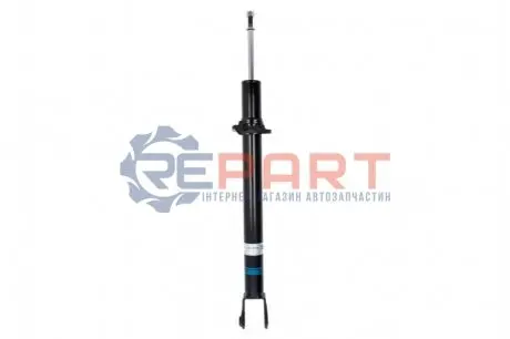 Амортизатор передн Лів/Прав JAGUAR F-PACE 2.0/2.0D 09.15 BILSTEIN 24278195