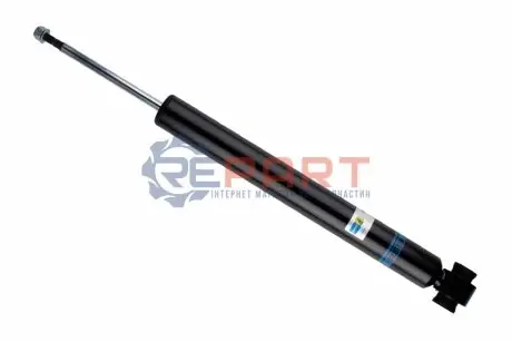 Амортизатор задн Лів/Прав JAGUAR F-PACE 2.0-5.0H 09.15 BILSTEIN 24278225