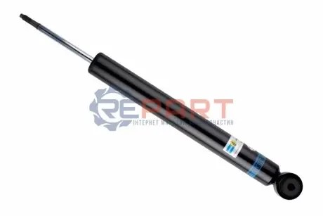 Амортизатор задн Лів/Прав LAND ROVER RANGE ROVER SPORT II 2.0-5.0 04.13-03.22 BILSTEIN 24282185 Купити в Україні