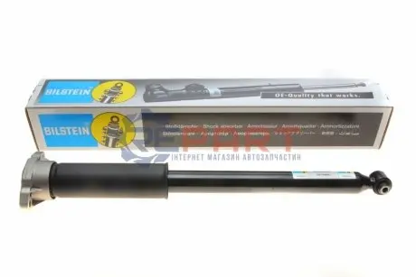 Амортизатор (задний) MB E-class (W213) 16- OM654/M274/M256 (B4) BILSTEIN 24296267