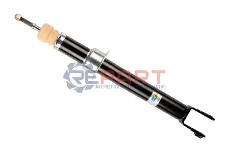 Амортизатор передн Лів/Прав JAGUAR XF I 2.2D-5.0 03.08-04.15 BILSTEIN 26203072