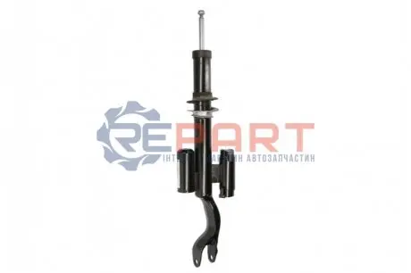 Амортизатор передн Прав MERCEDES GLC (C253), GLC (X253) 2.0-4.0 06.15-03.23 BILSTEIN 26270012