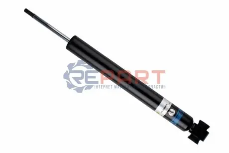 Амортизатор задн Лів/Прав LAND ROVER RANGE ROVER SPORT II 2.0-5.0 04.13-03.22 BILSTEIN 26280974