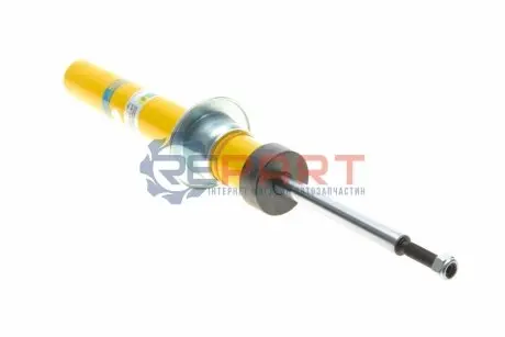 Амортизатор (передний) BMW X5 (F15/F85)/X6 (F16/F86) 13-19 N47/7/N57/N55/N20/N63 (B6) BILSTEIN 29241668 Купить в Украине