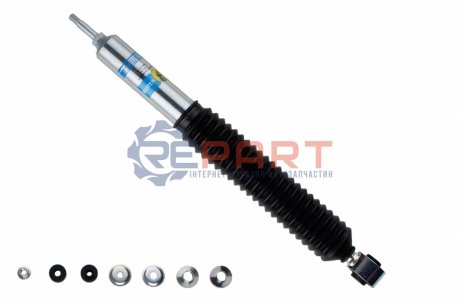 Амортизатор газомасляний BILSTEIN 33-313146