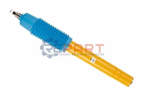 Амортизатор підвіски передн (B6, газовий) OPEL ASTRA F, ASTRA F CLASSIC 1.4-2.0 09.91-01.05 BILSTEIN 34030035