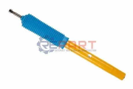 Амортизатор підвіски передн (B6, газовий) BMW 5 (E34) 2.0-4.0 06.87-07.96 BILSTEIN 34030226