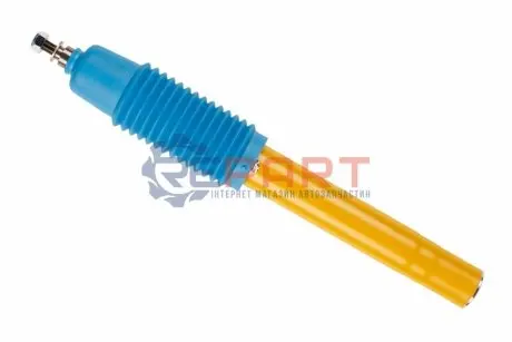 Амортизатор підвіски передн (B8, газовий) OPEL ASTRA F, ASTRA F CLASSIC 1.4-2.0 09.91-01.05 BILSTEIN 34181577