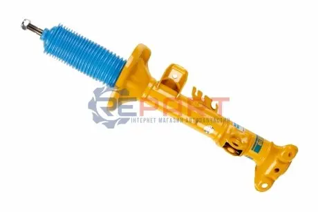 Амортизатор підвіски передн Лів (B8, газовий) BMW Z3 (E36) 3.2 01.97-06.03 BILSTEIN 35044048