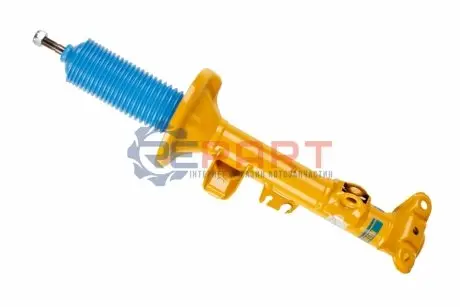 Амортизатор підвіски передн Прав (B8, газовий) BMW Z3 (E36) 3.2 01.97-06.03 BILSTEIN 35044055