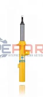 Амортизатор підвіски передн Лів (B6, газовий) CADILLAC BLS SAAB 9-3 1.8-2.8 09.02 BILSTEIN 35102502