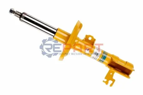 Амортизатор підвіски передн Лів (B8, газовий) CADILLAC BLS SAAB 9-3 1.8-2.8 09.02 BILSTEIN 35102533