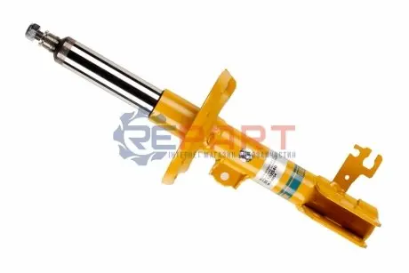 Амортизатор підвіски передн Прав (B8, газовий) CADILLAC BLS SAAB 9-3 1.8-2.8 09.02 BILSTEIN 35102540