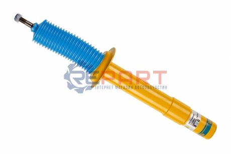 Амортизатор подвески BILSTEIN 35114062