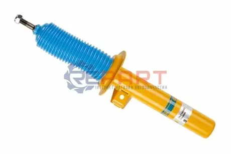 Амортизатор подвески BILSTEIN 35115045