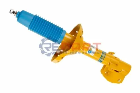 Амортизатор підвіски передн Прав (B6, газовий) SUBARU LEGACY IV 2.0-3.0 09.03-12.09 BILSTEIN 35118312