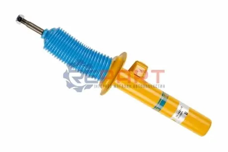 Амортизатор підвіски передн Прав (B6, газовий) BMW 3 (E46) 3.2 07.00-08.06 BILSTEIN 35142119