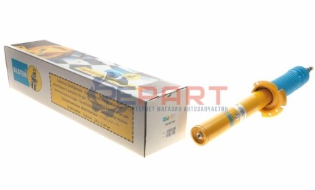 Амортизатор (передний) BMW X3 (F25)/X4 (F26) 10-18 (L) N47/N20/N57/N52/N55 (B6) BILSTEIN 35197157 (фото 1)