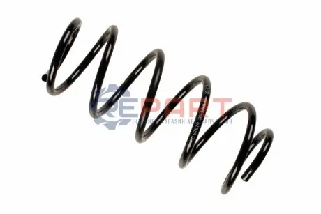 Пружина подвески передн Лев/Прав OPEL ASTRA G, ASTRA G CLASSIC, VECTRA B 1.2-1.7D 09.95-12.09 BILSTEIN 36130146