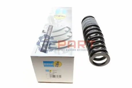 Пружина подвески BILSTEIN 36134335 Купить в Украине