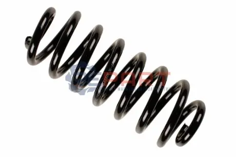 Пружина підвіски задн Лів/Прав BMW X5 (E53) 3.0-4.6 01.00-12.06 BILSTEIN 36174041