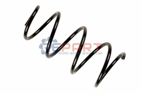 Пружина підвіски задн Лів/Прав ALFA ROMEO 147, 156, GT 1.6-2.5 02.97-09.10 BILSTEIN 36195428