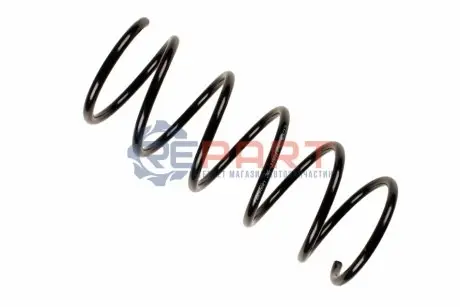 Пружина підвіски передн Лів/Прав CITROEN BERLINGO, XSARA PEUGEOT PARTNER 1.1-2.0D 07.96-12.15 BILSTEIN 36198184