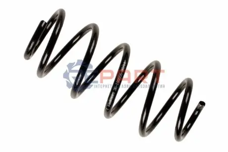 Фото Пружина амортизатора BILSTEIN (36199556) зображення 1