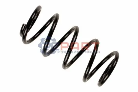 Фото 1 — Пружина амортизатора BILSTEIN (36199860) Фото Пружина амортизатора BILSTEIN (36199860) зображення 1