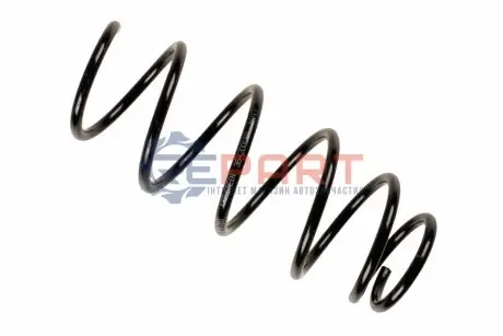 Пружина підвіски передн Лів/Прав TOYOTA YARIS 1.0-1.8 08.05-12.14 BILSTEIN 36200160