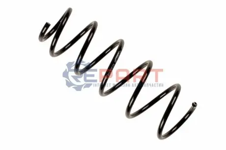 Пружина підвіски передн Лів/Прав FIAT GRANDE PUNTO, PUNTO, PUNTO EVO 1.2-1.9D 10.05 BILSTEIN 36201723