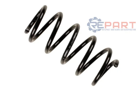 Пружина підвіски передн Лів/Прав OPEL MERIVA A 1.3D/1.7D 09.03-05.10 BILSTEIN 36202133