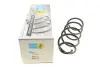 Пружина подвески BILSTEIN (36209644) изображение 1