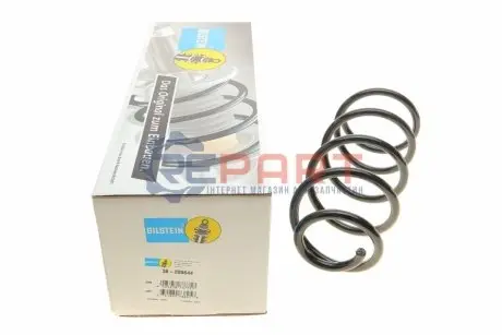 Пружина подвески BILSTEIN 36209644