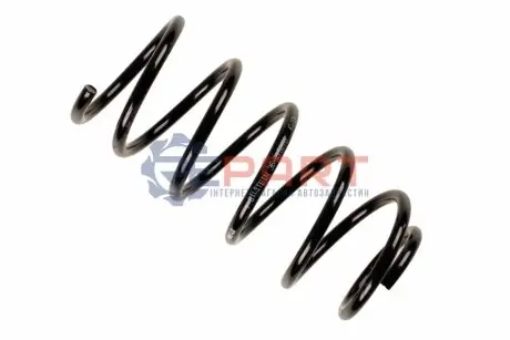 Пружина підвіски передн Лів/Прав CHEVROLET AVEO / KALOS 1.2 01.04 BILSTEIN 36215270