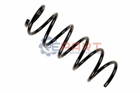 Пружина подвески BILSTEIN 36216147
