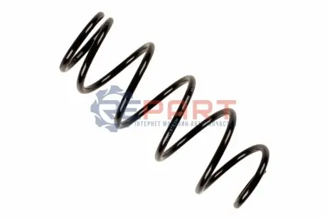 Пружина подвески BILSTEIN 36216154