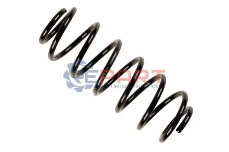 Пружина підвіски задн Лів/Прав MITSUBISHI COLT VI 1.1-1.5D 06.04-06.12 BILSTEIN 36216161