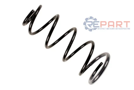 Пружина підвіски передн Лів/Прав CITROEN C8 PEUGEOT 807 2.0D/2.2D 06.02 BILSTEIN 36217540
