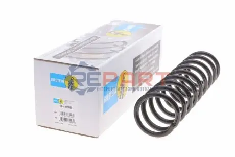 Пружина подвески BILSTEIN 36225859 Купить в Украине