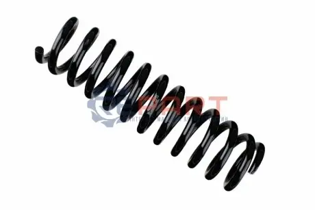 Фото Пружина (передня) MB E-class (W124/S124) 84-96 (B3) BILSTEIN (36225897) зображення 1