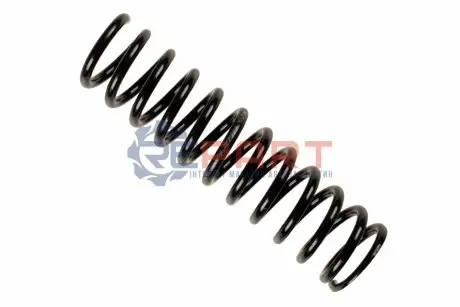 Фото Пружина подвески DB P. W124, NICHT SPORTLINIEVB3 BILSTEIN (36225996) изображение 1