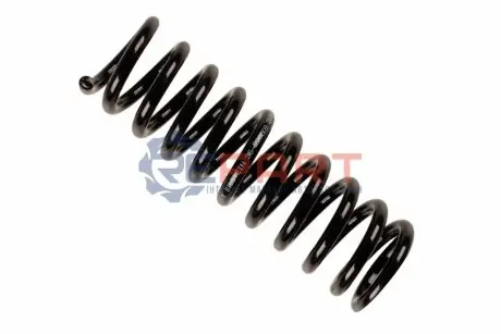 Фото Пружина (задня) MB E-class (W124/C124) 84-97 (OM605/OM602/M111/M104) (B3) BILSTEIN (36226009) зображення 1