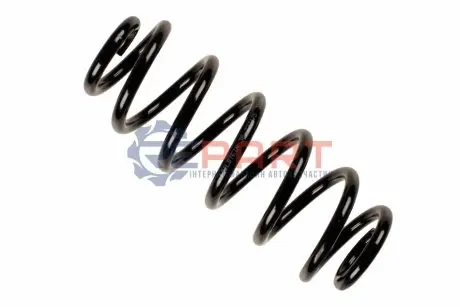 Пружина підвіски передн Лів/Прав AUDI A8 D2 2.5D-4.2 03.94-09.02 BILSTEIN 36233175