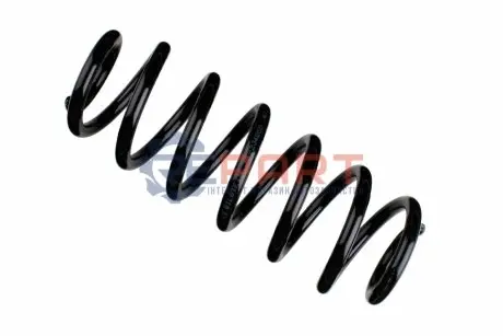 Пружина подвески SEAT ALTEA XL(5P5,5P8)HB3 T. BILSTEIN 36234950 Купить в Украине