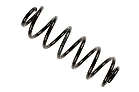 Пружина підвіски задн Лів/Прав VW GOLF VI 1.2-2.0D 10.08-05.13 BILSTEIN 36241125