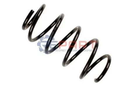 Пружина підвіски передн Лів/Прав AUDI A3 VW GOLF VI 1.2 11.08-03.13 BILSTEIN 36241156